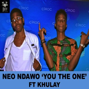 ดาวน์โหลดและฟังเพลง You the One (Explicit) พร้อมเนื้อเพลงจาก Neo Ndawo