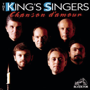 ดาวน์โหลดและฟังเพลง Chitarra d'amor (Gitaren spielt auf) พร้อมเนื้อเพลงจาก The King'S Singers