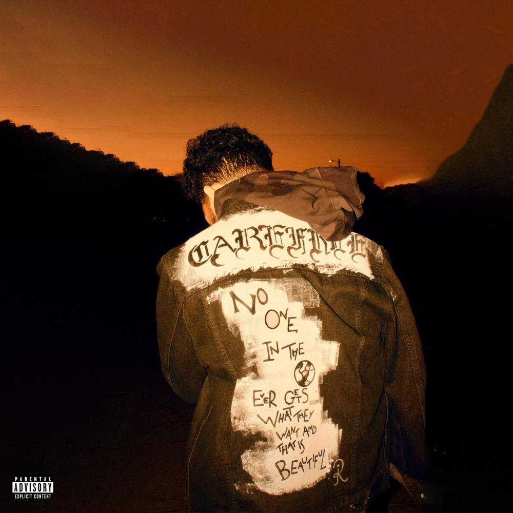 Hallelujah (feat. LaFreshman) (Explicit)