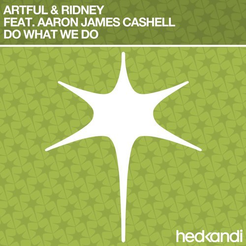 Do What We Do (Radio Edit)