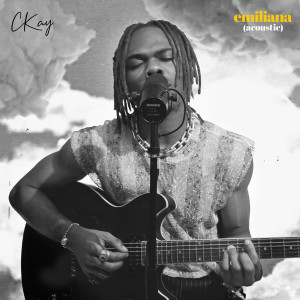 อัลบัม Emiliana (Acoustic) ศิลปิน CKAY