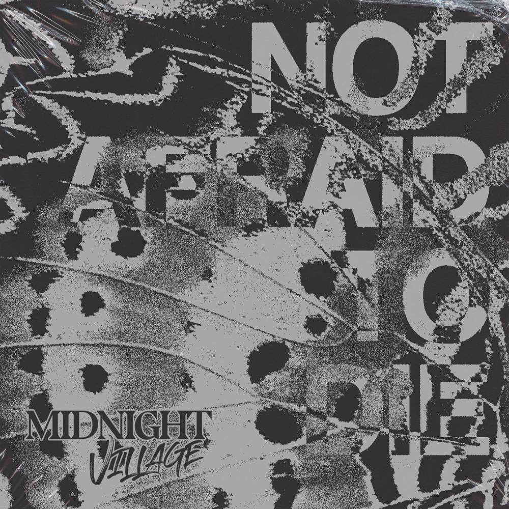 Not Afraid To Die