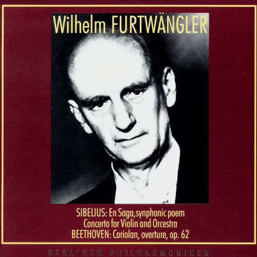 Violin Concerto in D Minor, Op. 47: III. Allegro ma non tanto