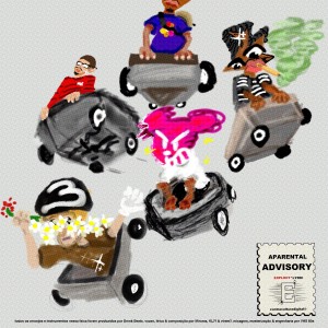 default playlist img