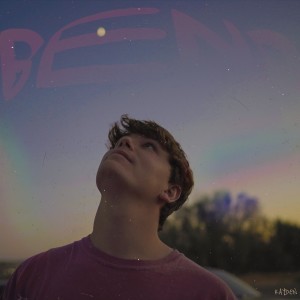 收听Kayden的BEND歌词歌曲