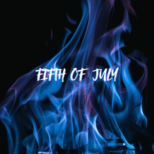 Listen to Fifth of July song with lyrics from Landen Day
