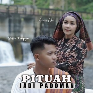 Ammy Cleo的专辑LAGU PITUAH JADI PADOMAN (Buliah Nak Sanang Urang Ka Awak)