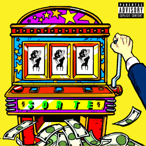 ดาวน์โหลดและฟังเพลง Sorte (Explicit) พร้อมเนื้อเพลงจาก AGADÊ