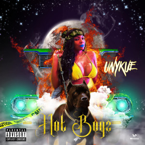Album Hot Boyz (Explicit) from Unykue