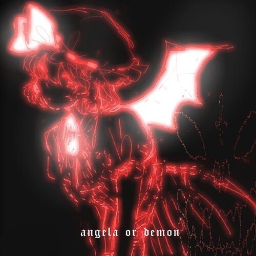 Angela or Demon アンジェラ (Explicit)