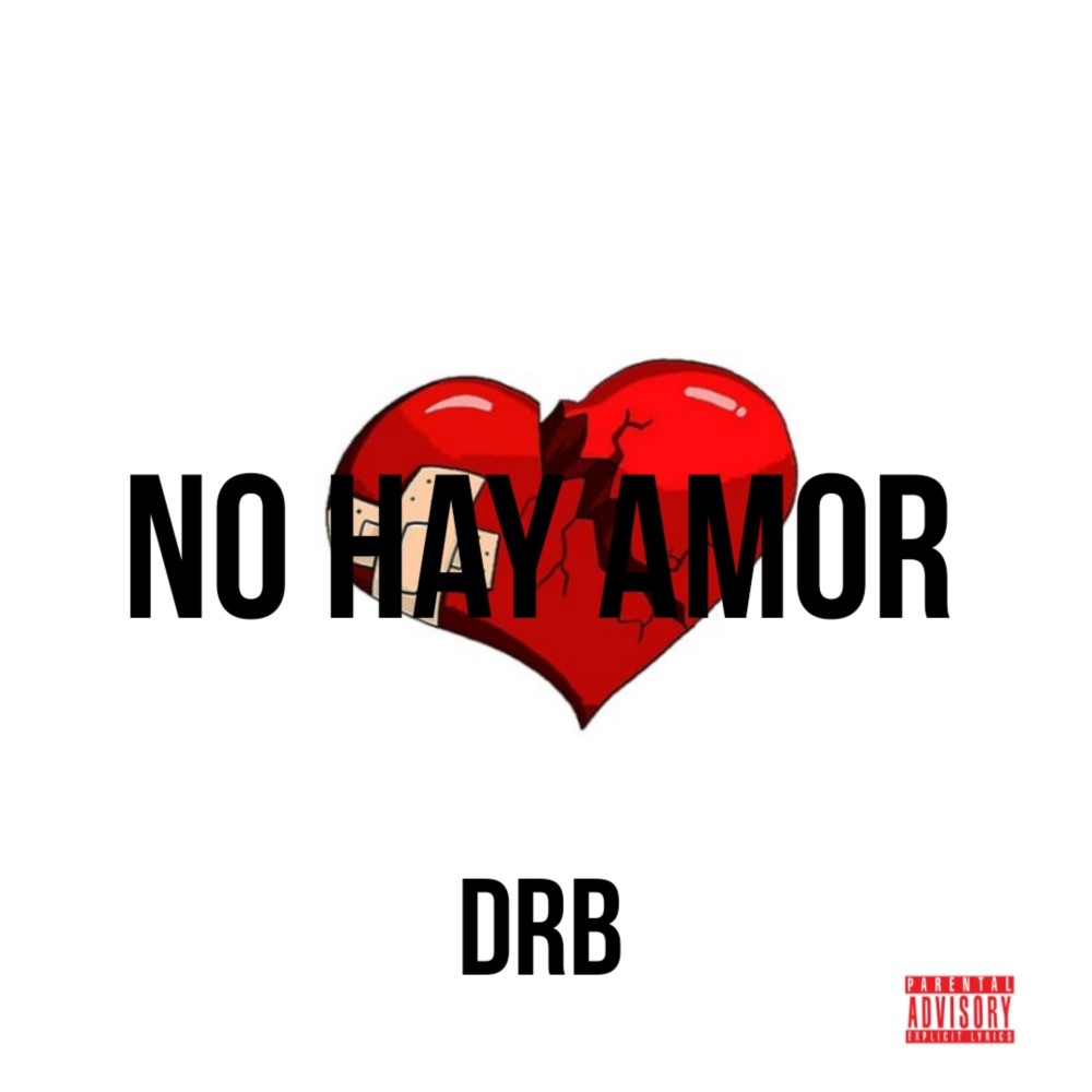 No Hay Amor