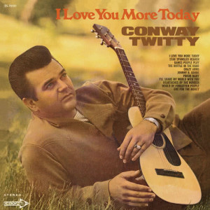 收聽Conway Twitty的One For The Money歌詞歌曲