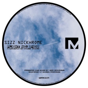 收听Sizz Nickhrome的Flight No.2402-Departure to North Korea歌词歌曲