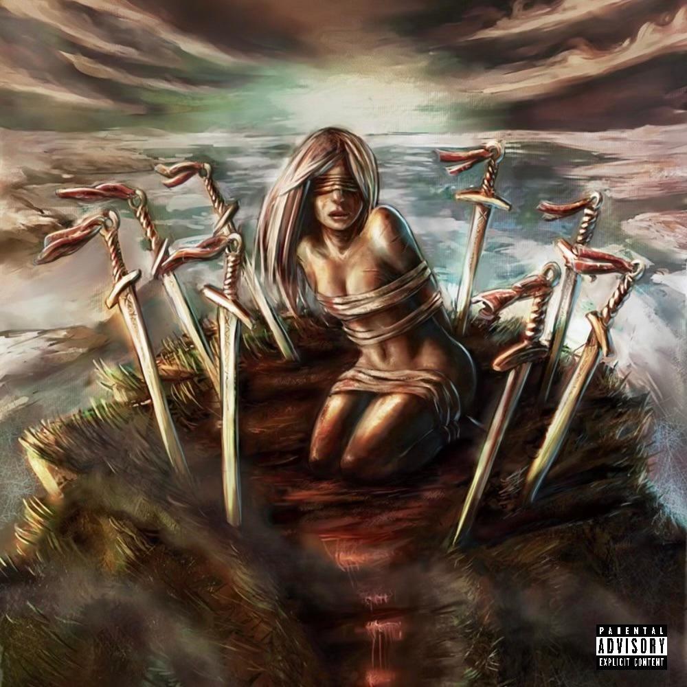 Stuck On Me... (8 Of Swords ) (Explicit)
