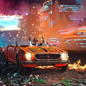 default playlist img