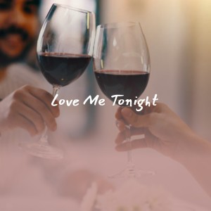 Album Love Me Tonight oleh Various Artists