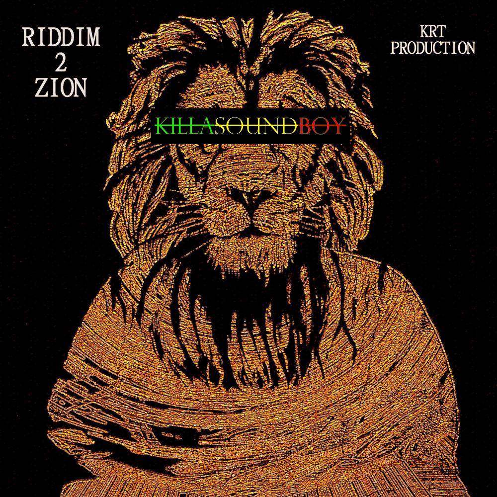Riddim2Zion