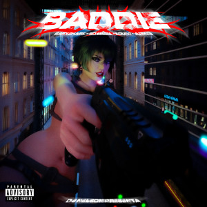 收聽Soyneel的Baddie (Explicit)歌詞歌曲