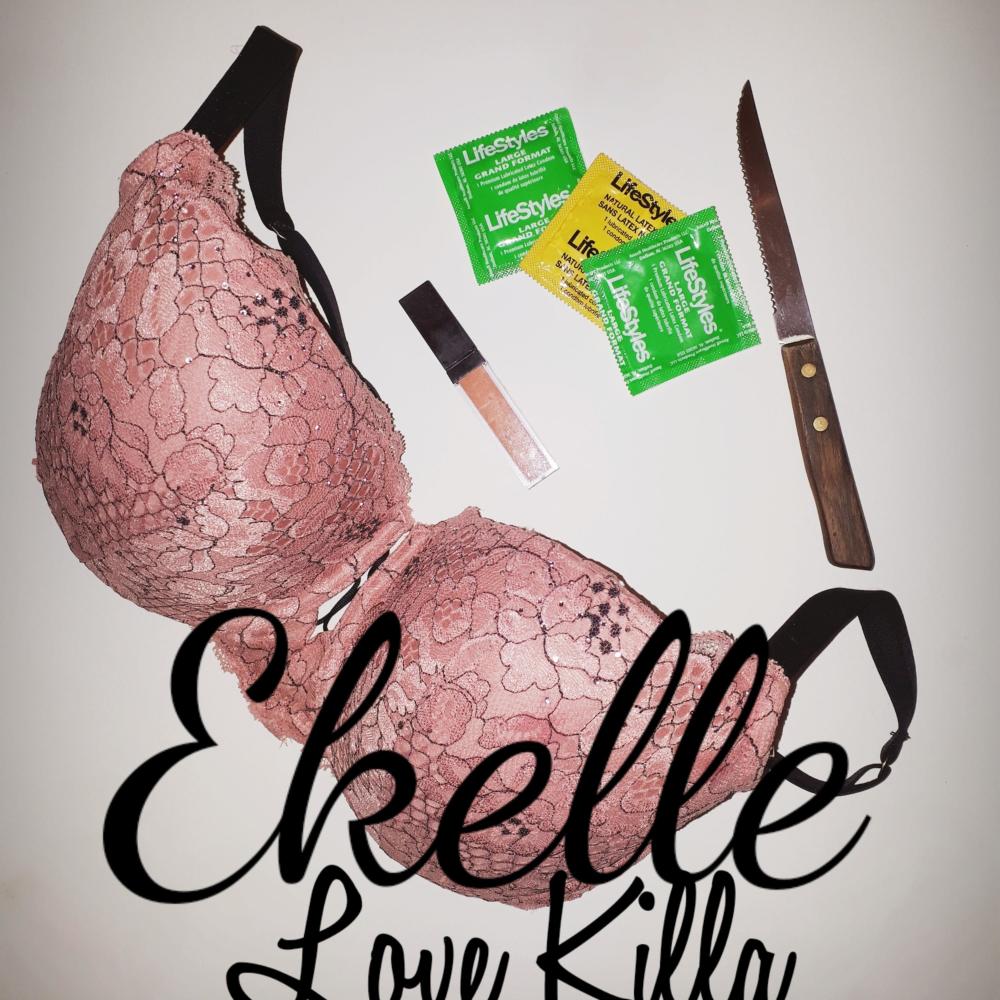 Love Killa (Explicit)