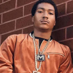 收聽Tibab的MONEY MEECH (Explicit)歌詞歌曲