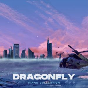 PINKO的專輯Dragonfly (Piano Collection)