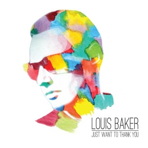 Listen to Just Want to Thank You song with lyrics from Louis Baker