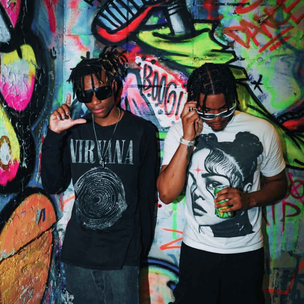 Monday-Sunday (feat. Hearts) (Explicit)