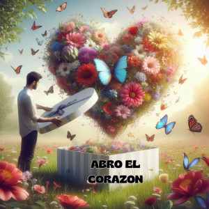 收聽Resiliencia的Abro el corazon歌詞歌曲