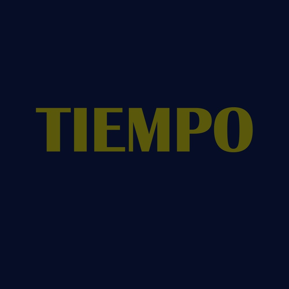Tiempo