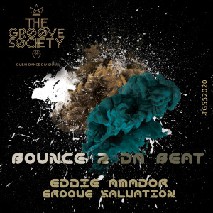 อัลบัม Bounce 2 da Beat ศิลปิน Groove Salvation