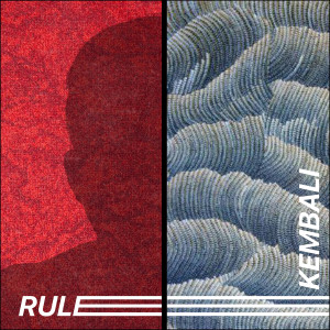 Album Kembali from RULE