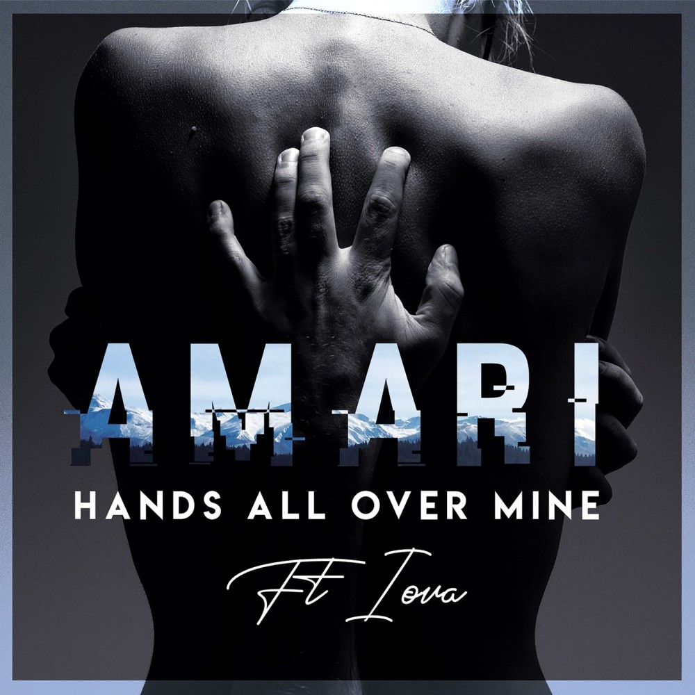 Hands All over Mine (Extended Mix)
