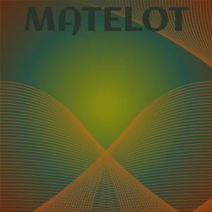Album Matelot oleh Silvia Natiello-Spiller