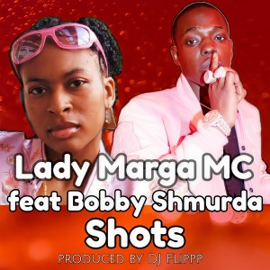 Dengarkan lagu Shots (Explicit) nyanyian Lady Marga MC dengan lirik