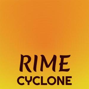 Various Artists的專輯Rime Cyclone