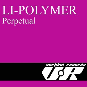 Album Perpetual from Li-Polymer