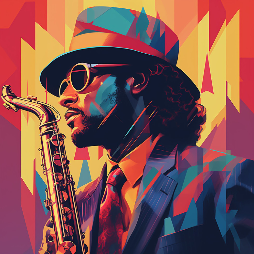 Jazz Enigma Urban Echoes