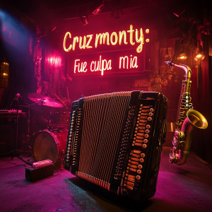 ดาวน์โหลดและฟังเพลง Fue Culpa Mia (Merengue) พร้อมเนื้อเพลงจาก Cruzmonty