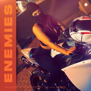 Album Enemies (Explicit) from Sleiman