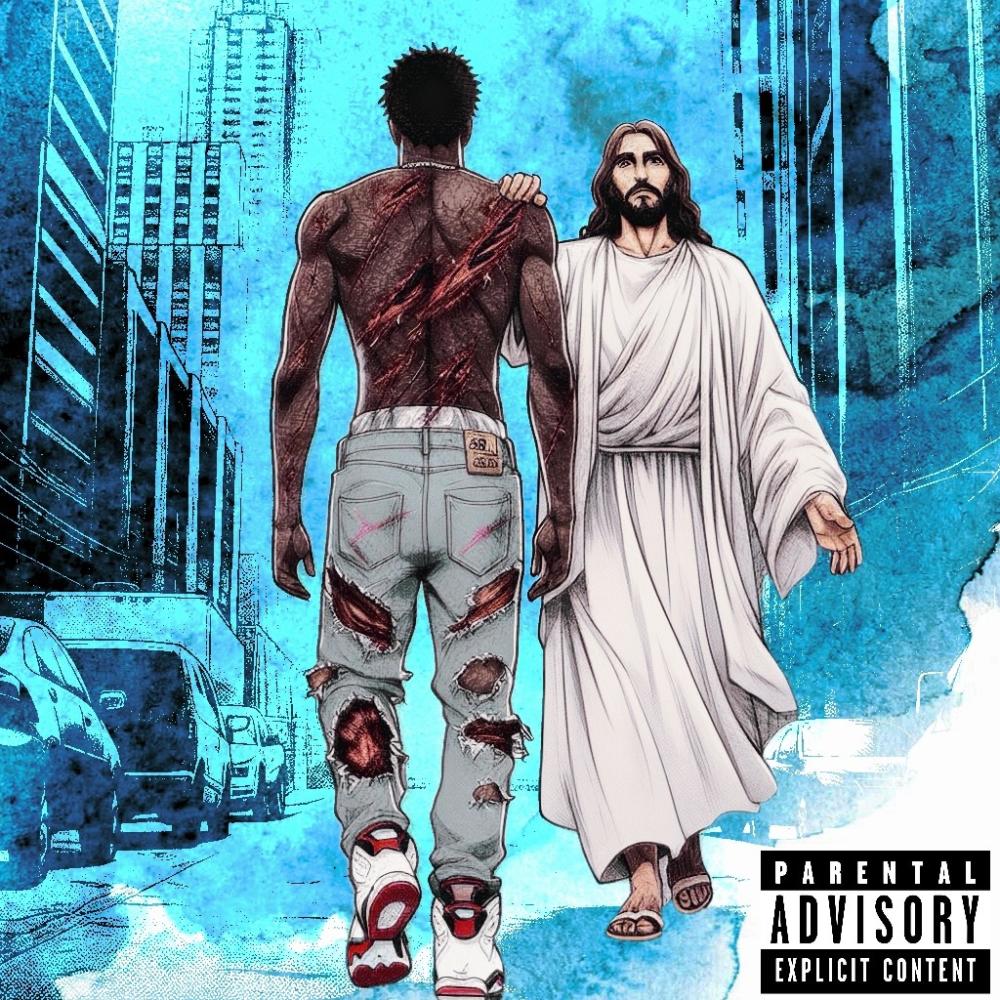 God Got Me (feat. $cAM Chap & $tola) (Explicit)