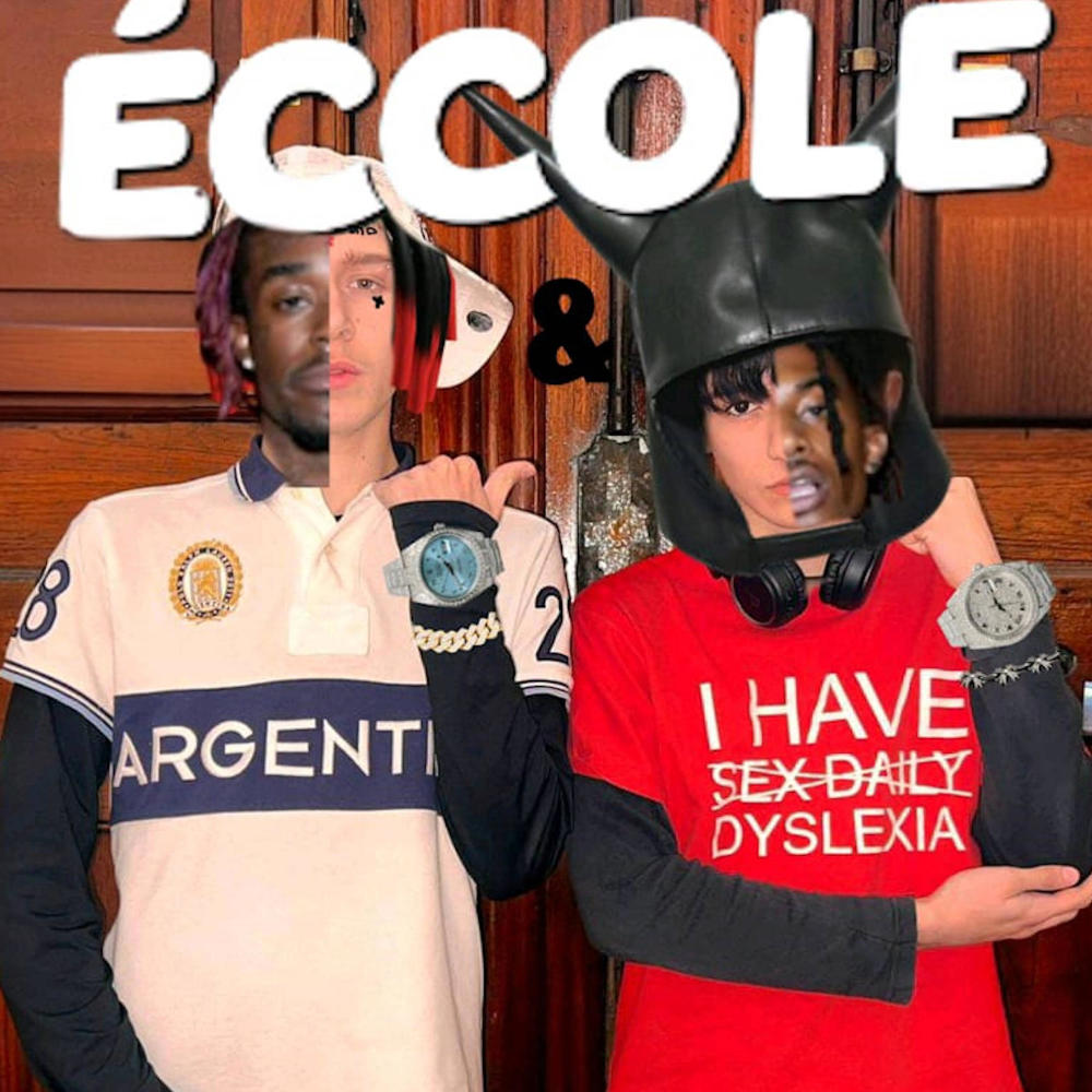 ÉCOLE (Explicit)