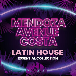 的專輯LATIN HOUSE ESSENTIAL COLLECTION