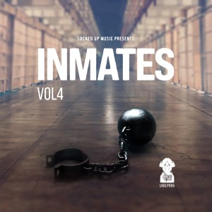 อัลบัม Inmates Vol. 4 ศิลปิน Various Artists