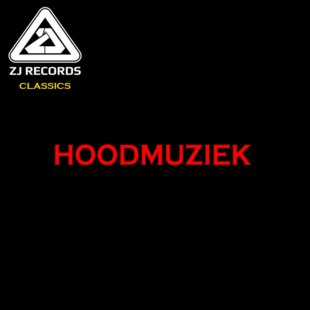 Hoodmuziek (Explicit)