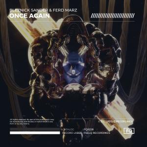 Listen to Once Again song with lyrics from Bleznick Sander