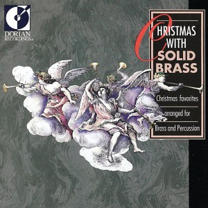 ดาวน์โหลดและฟังเพลง Christmas Day (arr. D. Haislip) พร้อมเนื้อเพลงจาก Solid Brass