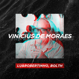 Album Vinicius de Moraes oleh Lu & Robertinho