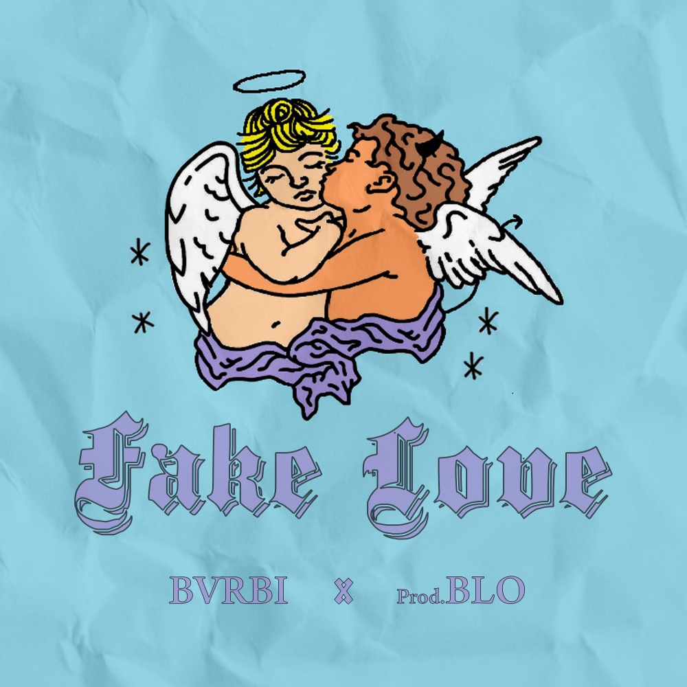 Fake Love