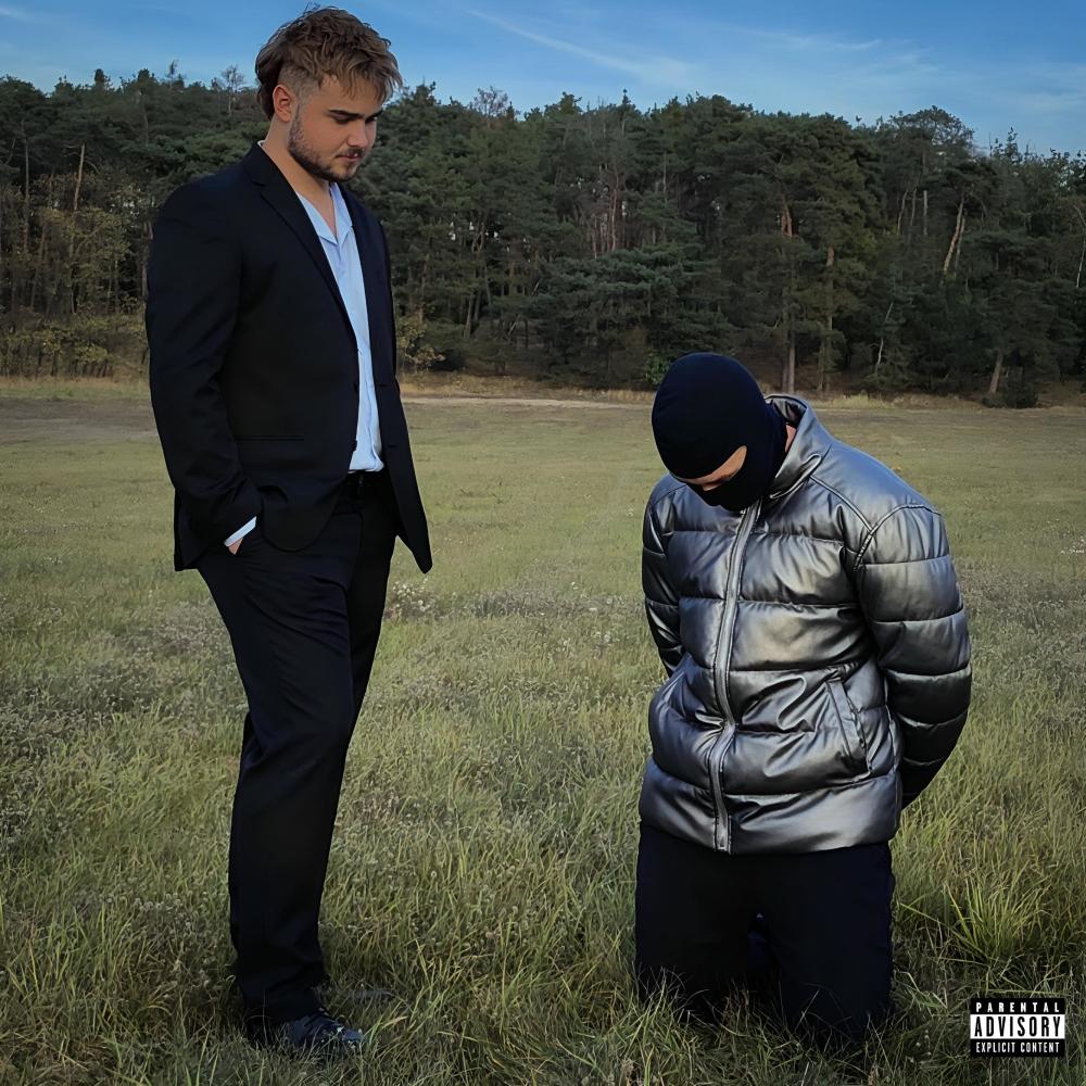 Tandem (feat. Drilius) (Explicit)