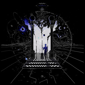 Ryanosaurus的專輯Vivid Transmigrations (Explicit)